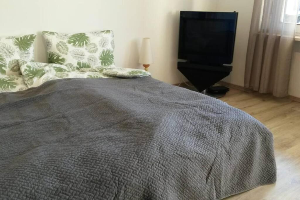 מראנו Appartement Pienzenau מראה חיצוני תמונה
