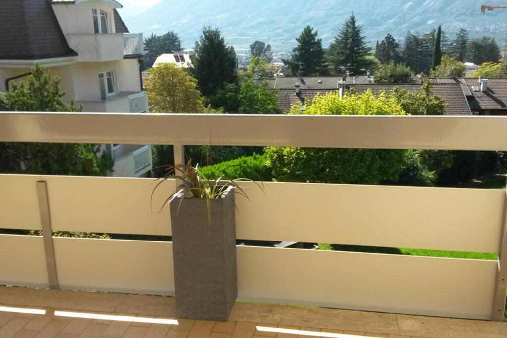 מראנו Appartement Pienzenau מראה חיצוני תמונה