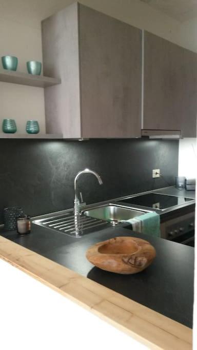מראנו Appartement Pienzenau מראה חיצוני תמונה